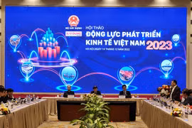 Public investment engine of growth for 2023: Experts