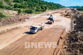 Bidding plan for North-South Expressway approved