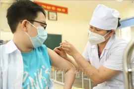 Health Ministry calls for faster COVID-19 vaccination for children aged 5-under 12