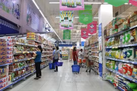 HCM City’s CPI inches up 0.22 percent in May