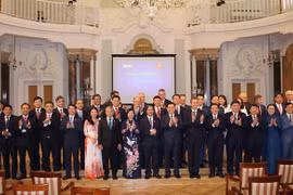 Vietnam enhances educational cooperation with Hungary