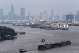 Malaysia boost economic cooperation with Thailand