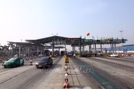 ETC system to be installed in all expressway lanes by July 31: Minister