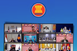 ASEAN strengthens multi-sectoral approach to disaster management
