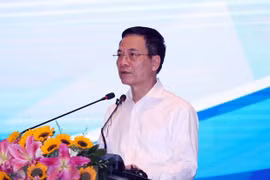 Vietnamese Party delegation attends Tanzanian Party’s Congress 