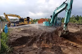 US announces 29 million USD contract to clean up dioxin at Bien Hoa air base