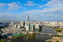 French businesses hope to contribute to HCM City’s development: diplomat