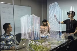 Investments are flowing into proptech
