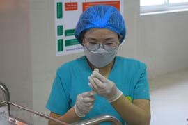COVID-19: Vietnam confirms 511 new cases on July 3