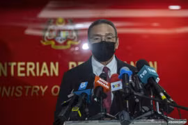 Malaysia boosts defence cooperation with ASEAN member states 