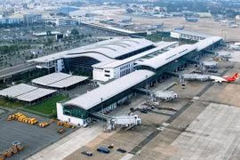 PM orders work start on new terminal of Tan Son Nhat airport in Q3