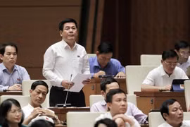 There is no ground to cancel nuclear power planning: Minister 