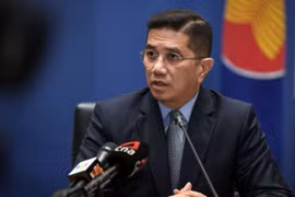 Malaysia, Japan team up to address global supply chain issues