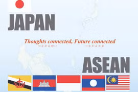 Vietnam attends 37th ASEAN-Japan Forum
