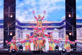 Vietnam Tourism and Culture Festival underway in RoK