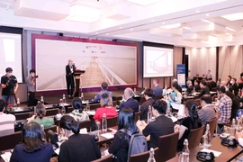 Vietnam, Sweden step up partnership in sustainable development