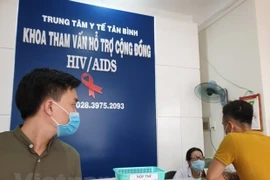 VNA Deputy Director-General becomes member of committee for AIDS, drug, prostitution fight