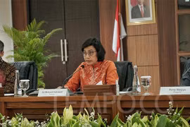 Indonesia to allocate 2 billion USD to new capital city project