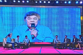 Seminar seeks to improve quality of Vietnamese rice