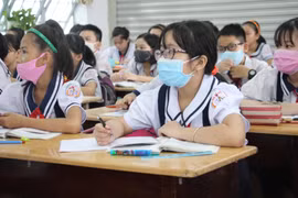 HCM City plans to reopen kindergartens, primary schools after Tet