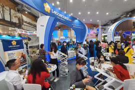 Vietnam Int’l Travel Mart 2022 attracts 40,000 visitors