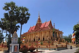 Bac Lieu promotes tourism in north of National Highway 1A