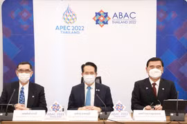 ABAC 2022 focuses on digital transformation