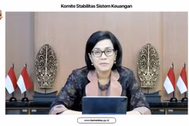 Indonesia expects 4.5-5.2 percent growth in Q1 