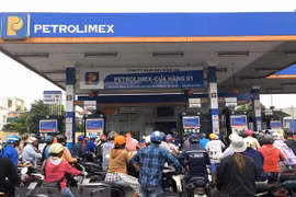 Petrol traders commit to providing sufficient fuel for local market