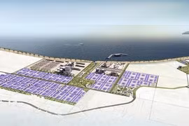 New port planned for south-central province of Binh Thuan