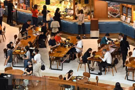 Singapore tightens monetary policy for third time to deal with inflation
