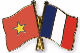Greetings to France on National Day