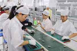President’s state visit expected to further promote Vietnam-RoK relations