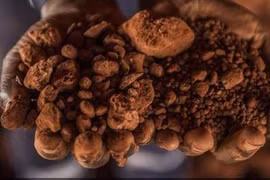 Indonesia to ban bauxite export from June 2023