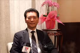 Diplomats optimistic about Vietnam-Japan ties in Year of the Tiger