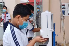 Vietnam records 333 new COVID-19 cases on November 28
