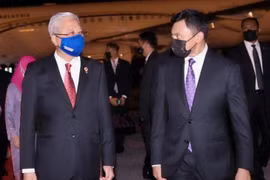 Malaysia stresses full implementation of DOC in East Sea