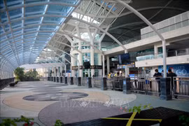 Indonesia to build new international airport in north Bali
