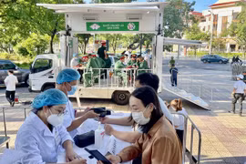 As COVID-19 cases rise again, experts insist on more vigilance