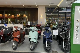 More British investors look at Vietnam to cash in on free trade agreements