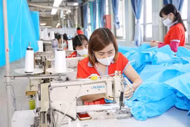 HCM City to host Int'l Textile & Garment Industry Exhibition