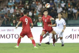 SEA Games 31: tough road to semi-final for U23 Vietnam