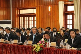 Long An seeks to attract more Japanese investors