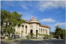 Central bank focuses on improving credit quality