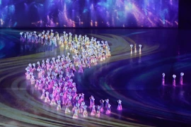 SEA Games 31 closing ceremony to be cosy, friendly: Director