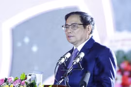Gia Lai should make renewable energy key sector: PM