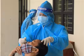 Additional 164,596 COVID-19 cases reported on March 9