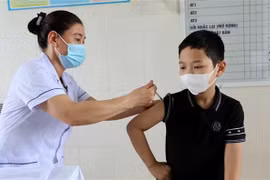 COVID-19: Vietnam confirms 1,142 new cases on July 22