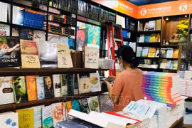 First Vietnam Book and Reading Culture Day to feature various activities