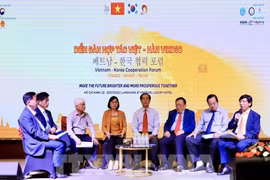 Vietnam – attractive investment destination for RoK investors 